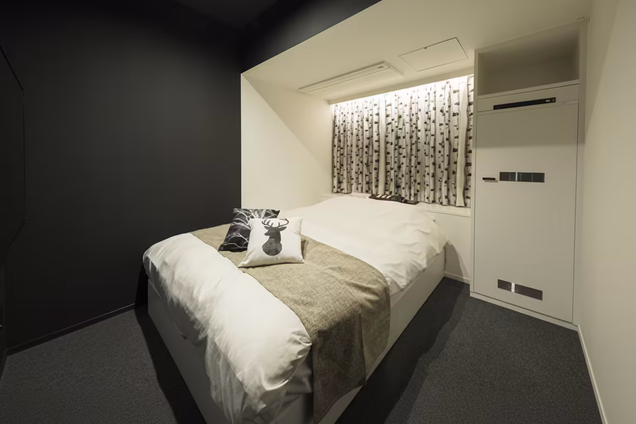 Towers Hotel Fabulous (ファビュラス)の画像63