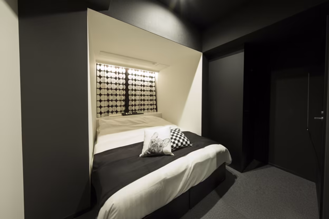Towers Hotel Fabulous (ファビュラス)の画像65