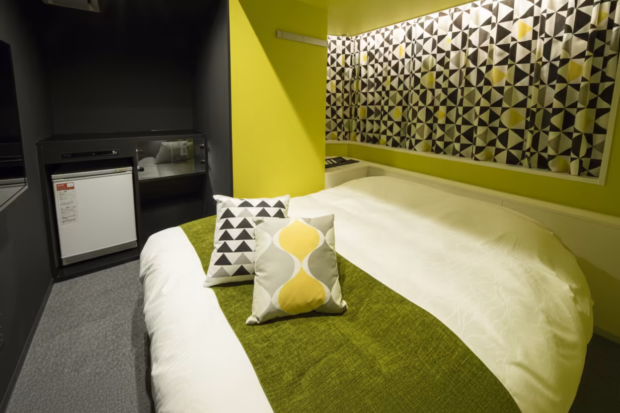 Towers Hotel Fabulous (ファビュラス)の画像67