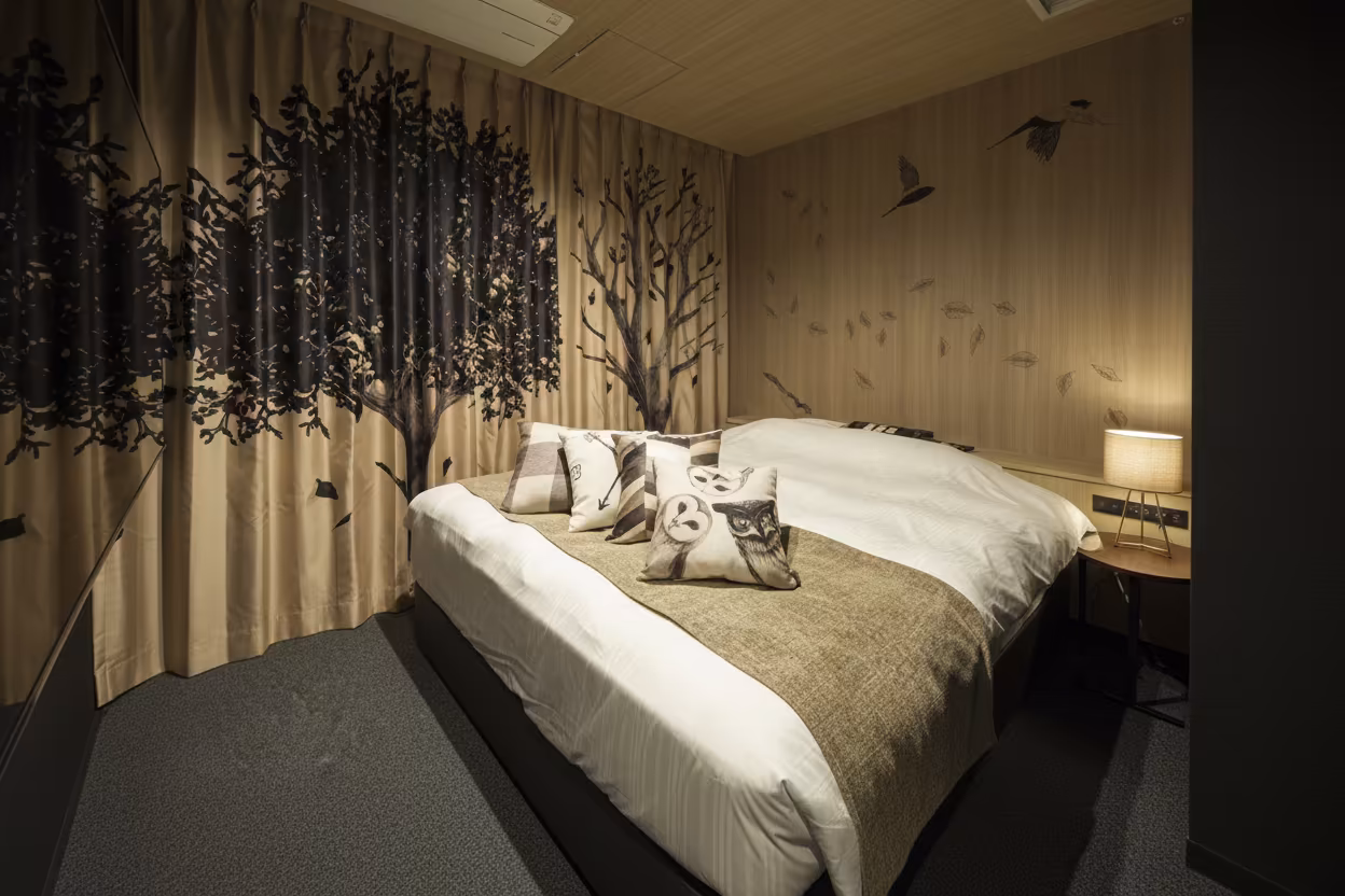 Towers Hotel Fabulous (ファビュラス)の画像73