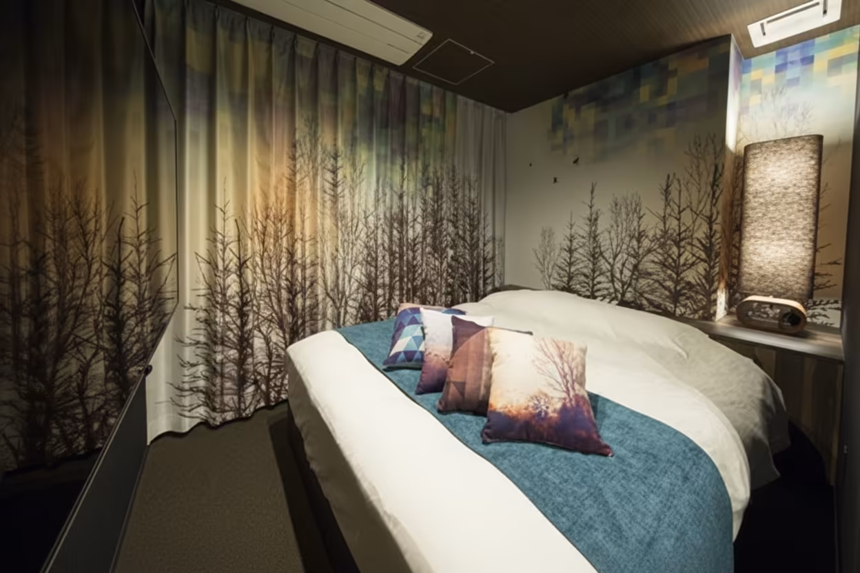 Towers Hotel Fabulous (ファビュラス)の画像75