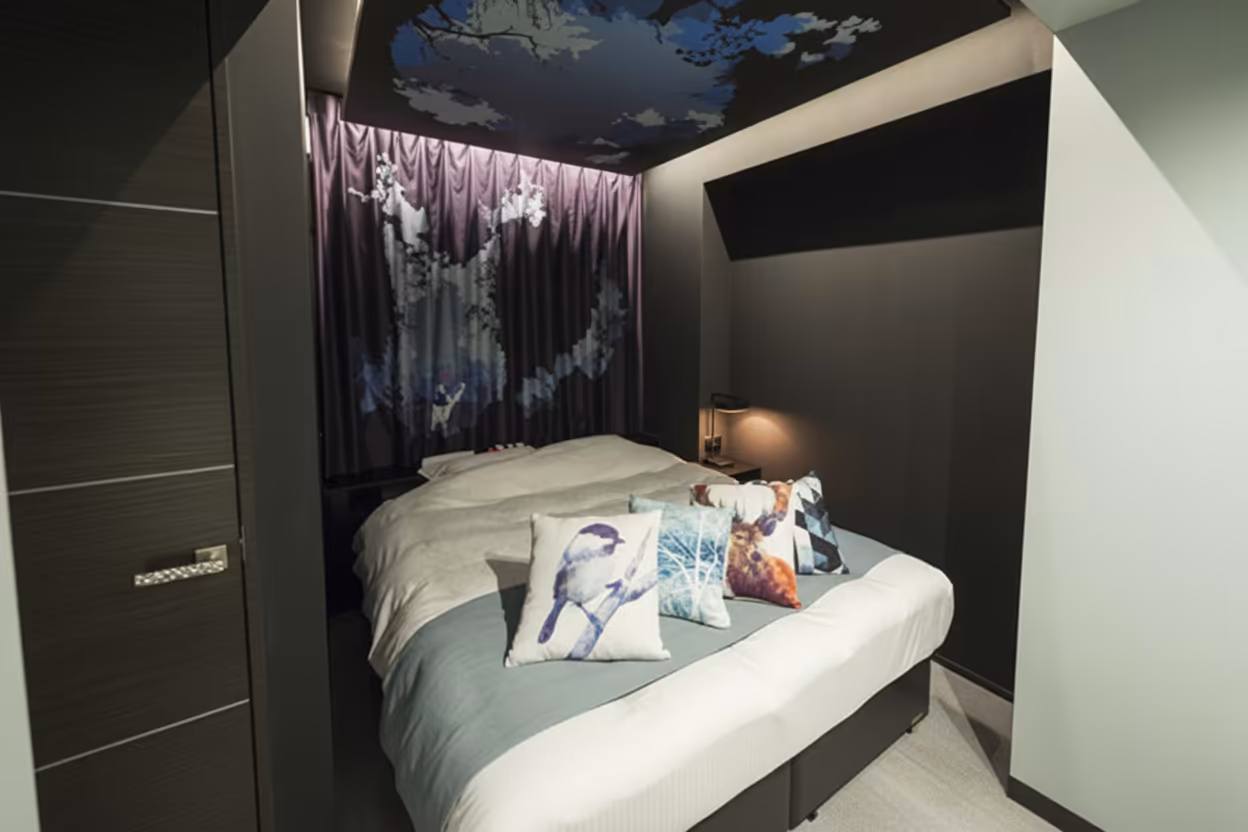 Towers Hotel Fabulous (ファビュラス)の画像77