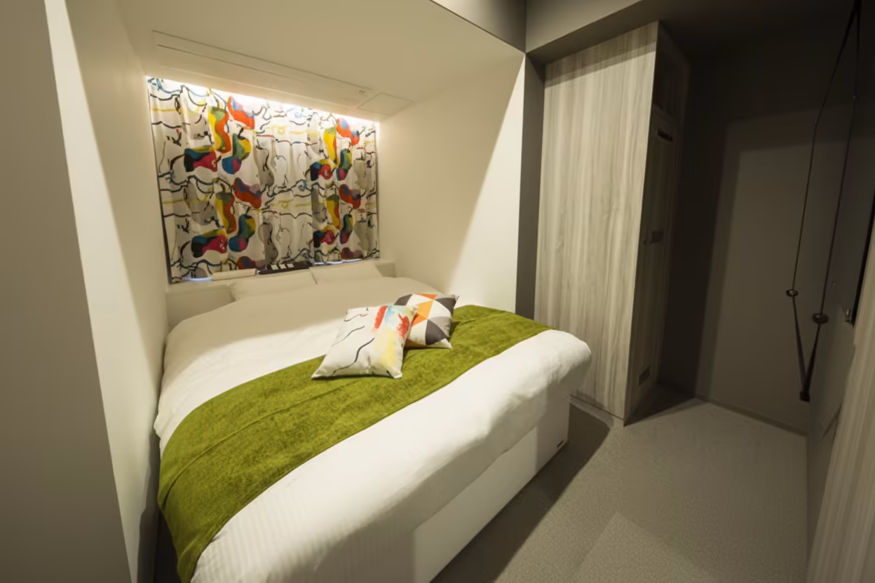 Towers Hotel Fabulous (ファビュラス)の画像5