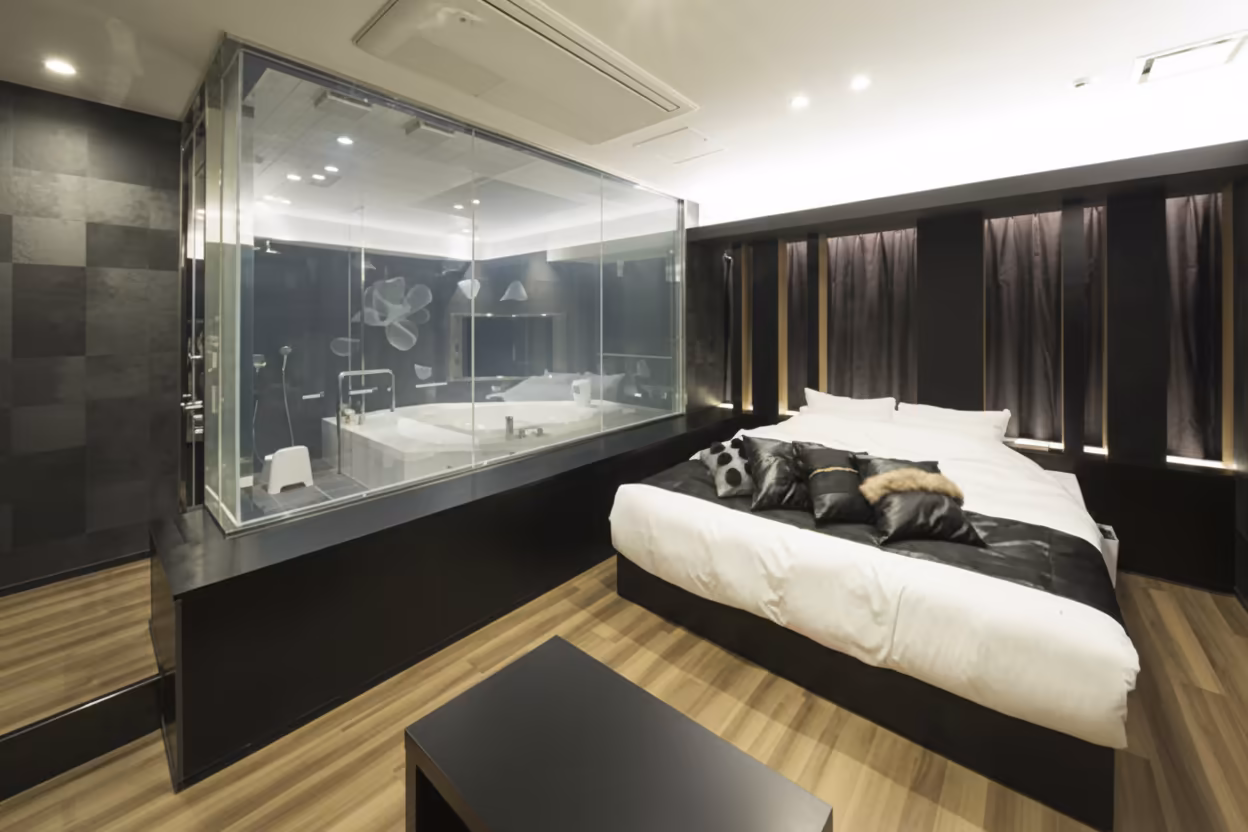 Towers Hotel Fabulous (ファビュラス)の画像79