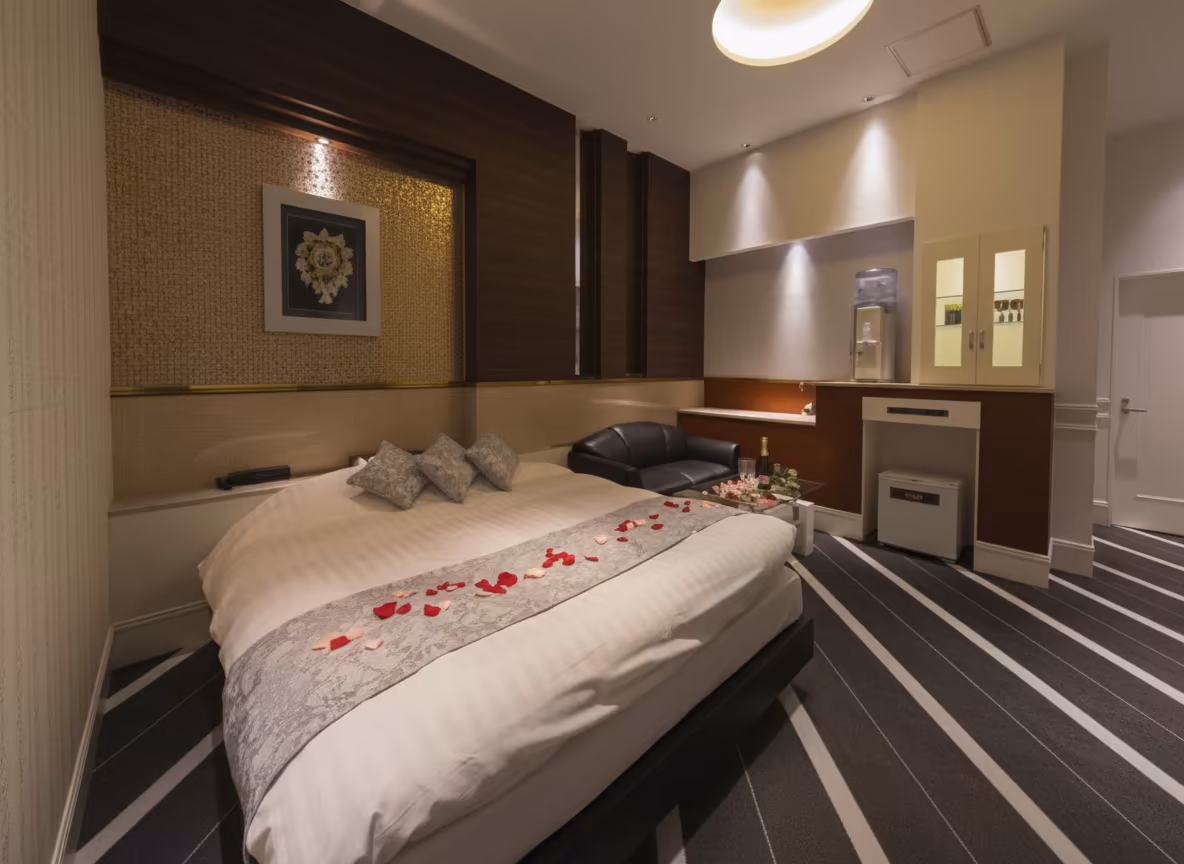 HOTEL SweetS (スイーツ)の画像11