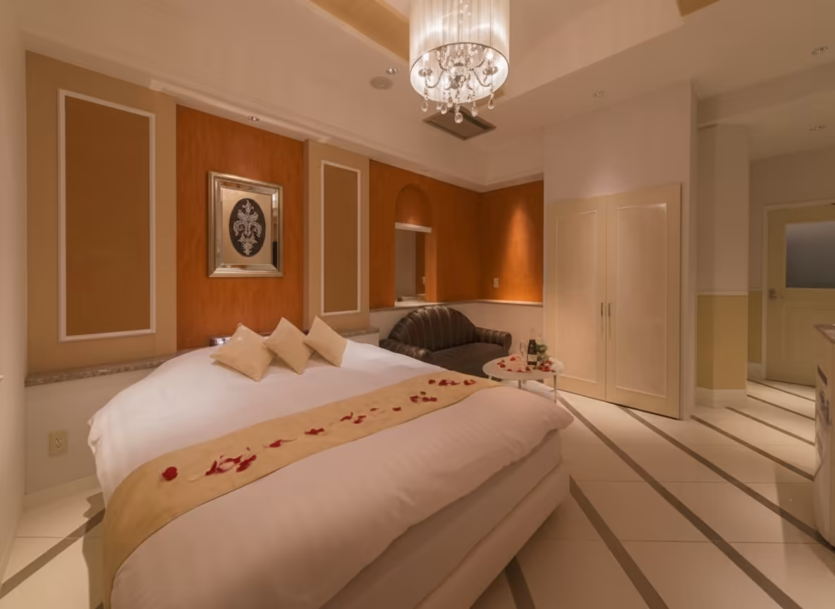 HOTEL SweetS (スイーツ)の画像14