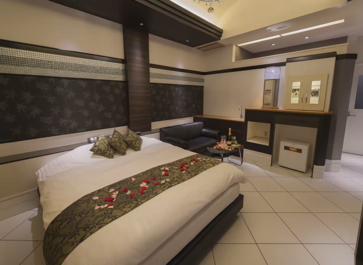 HOTEL SweetS (スイーツ)の画像15