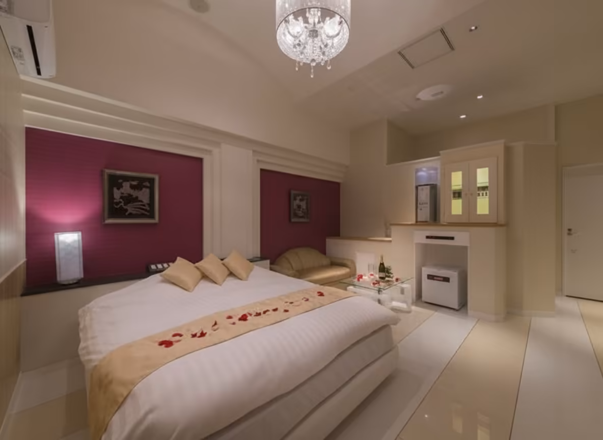 HOTEL SweetS (スイーツ)の画像16