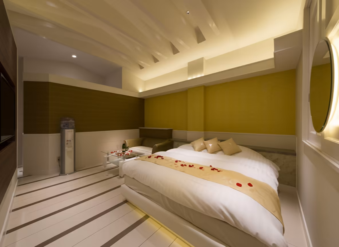 HOTEL SweetS (スイーツ)の画像3
