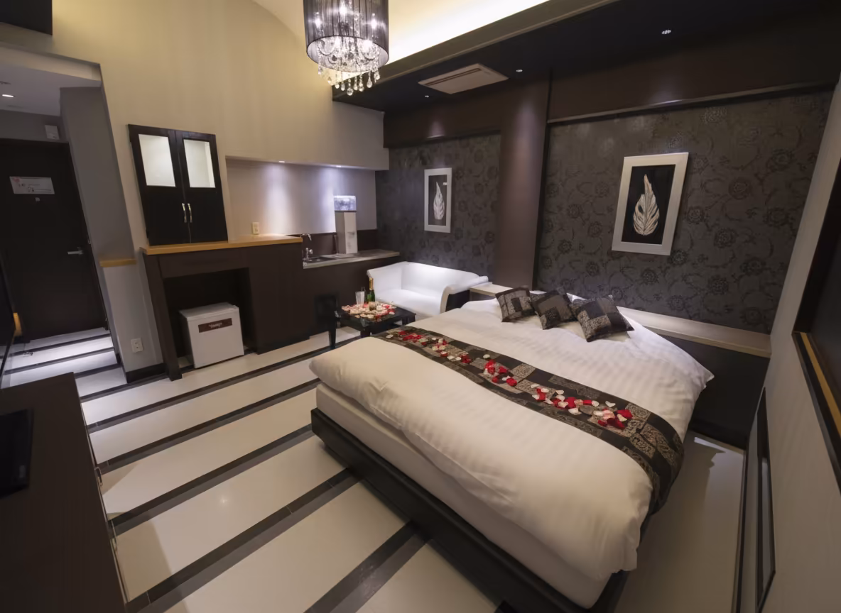 HOTEL SweetS (スイーツ)の画像5