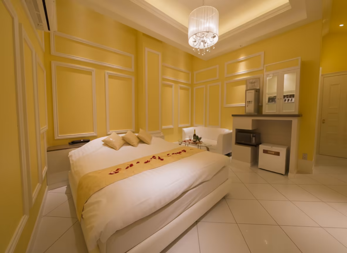 HOTEL SweetS (スイーツ)の画像9