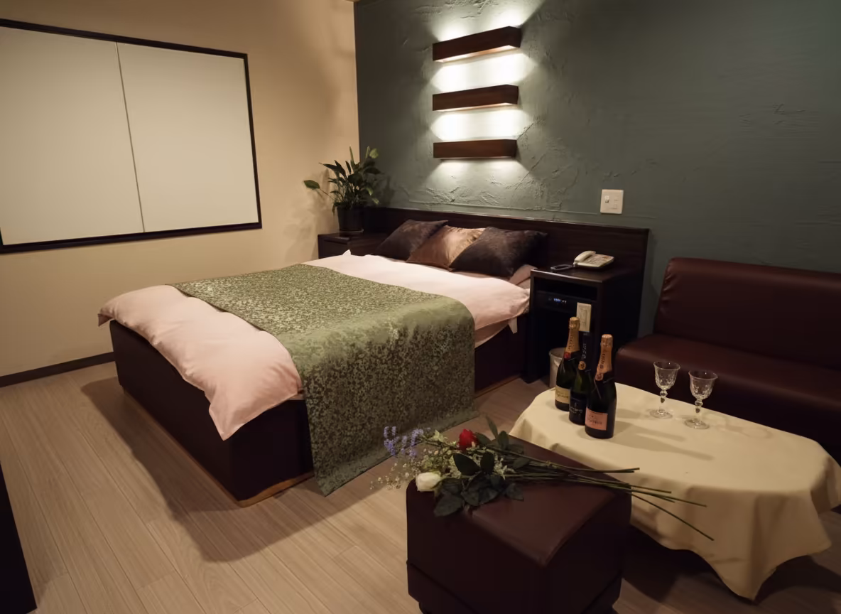 Hana Hotel(ハナホテル)の画像1