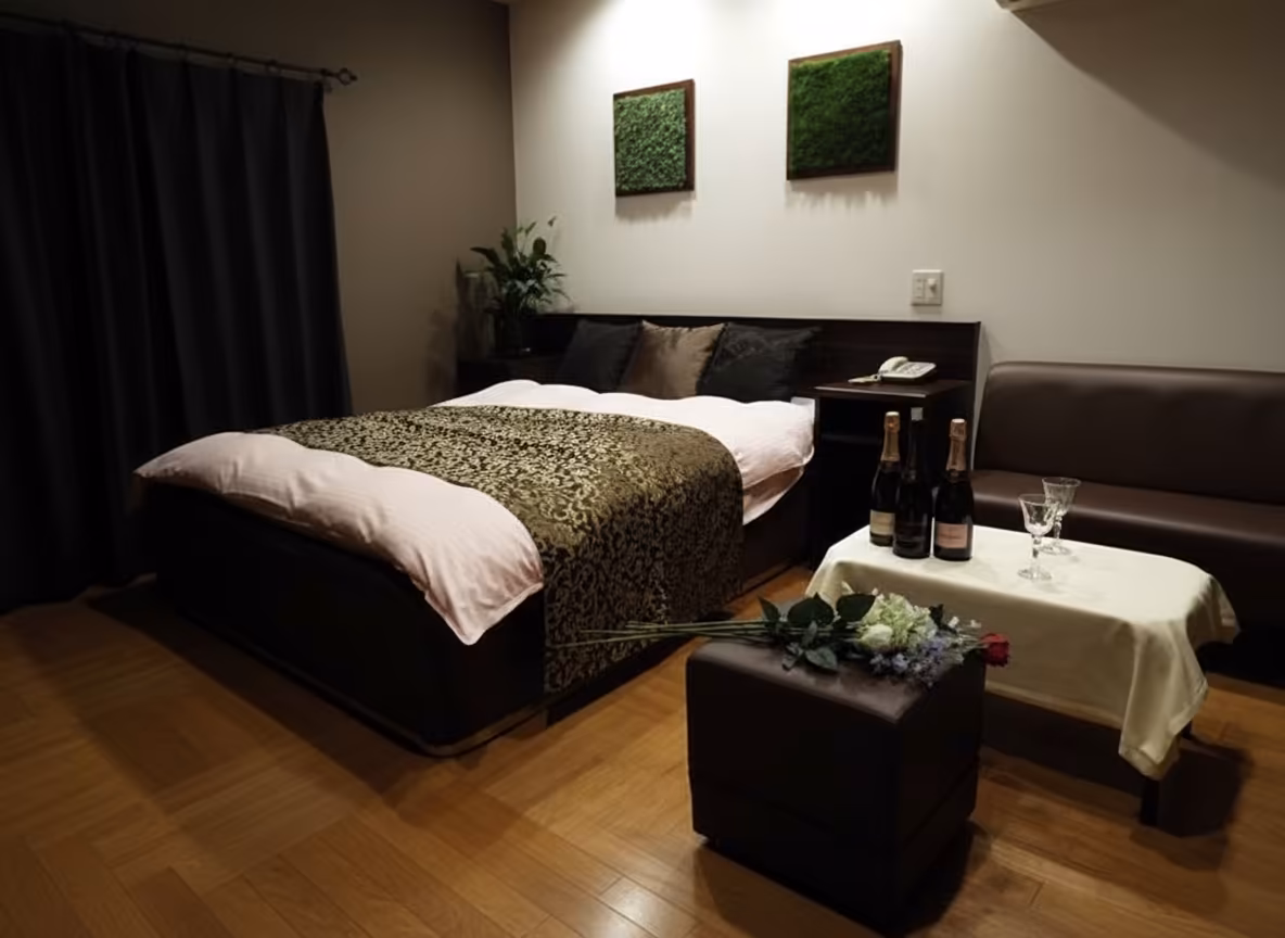 Hana Hotel(ハナホテル)の画像2