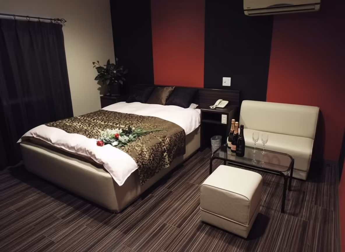 Hana Hotel(ハナホテル)の画像3