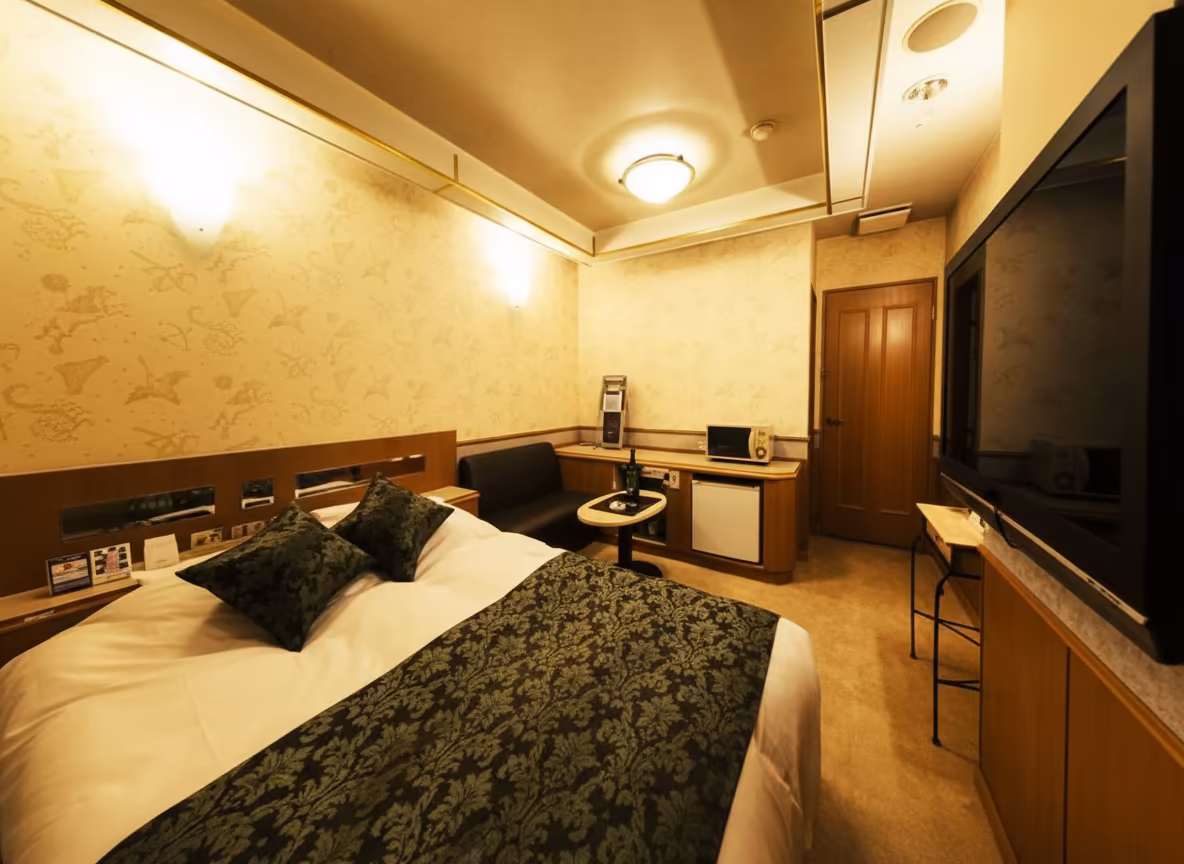 HOTEL Lavita (ラヴィータ)の画像9
