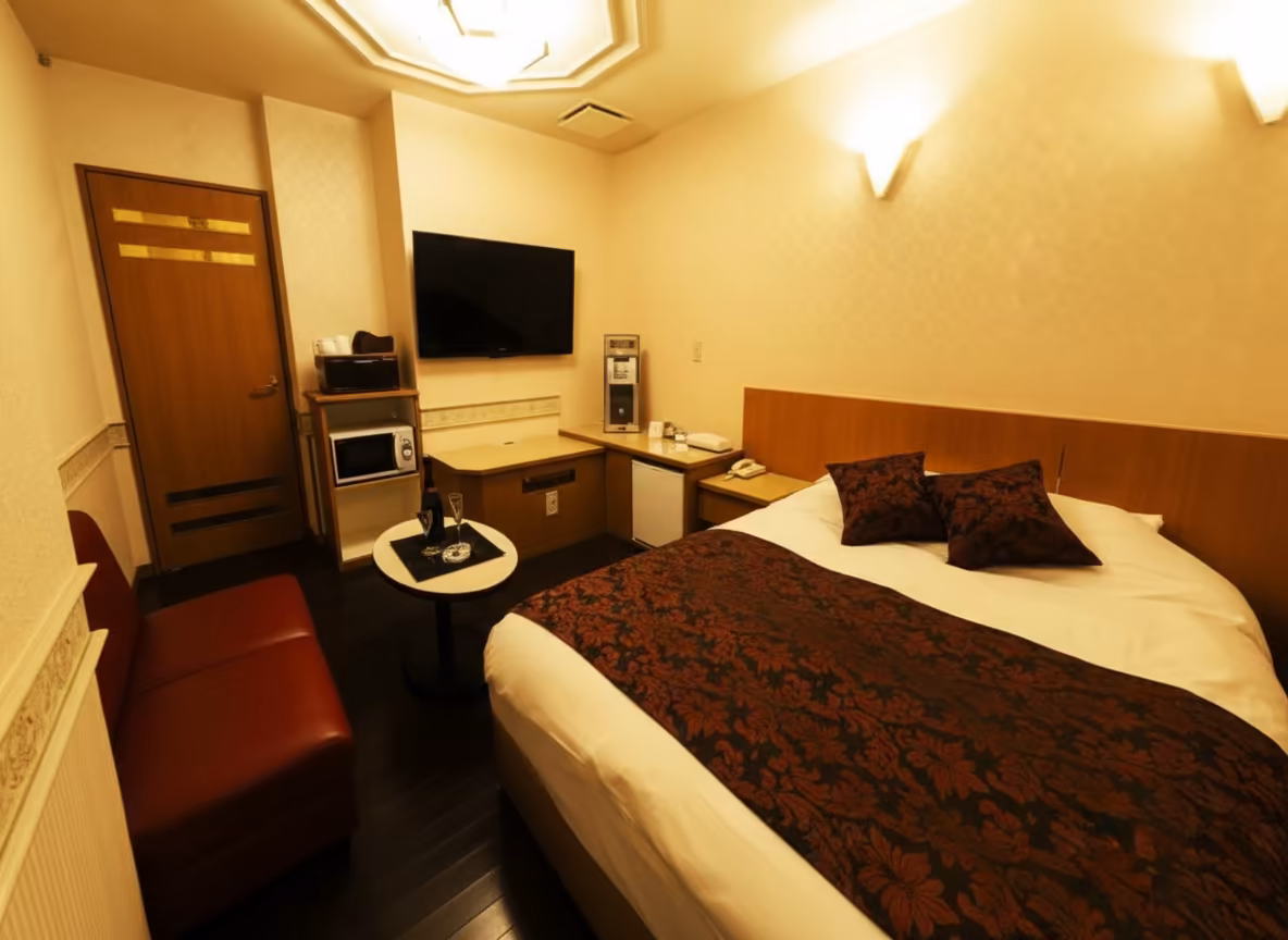 HOTEL Lavita (ラヴィータ)の画像10