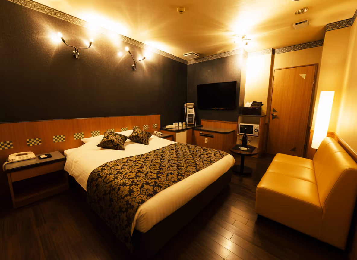 HOTEL Lavita (ラヴィータ)の画像11