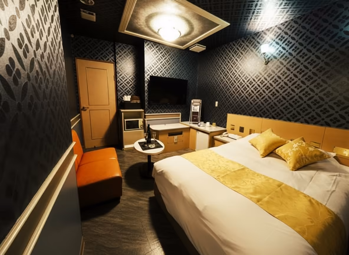 HOTEL Lavita (ラヴィータ)の画像12