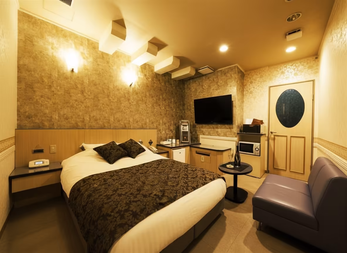 HOTEL Lavita (ラヴィータ)の画像13