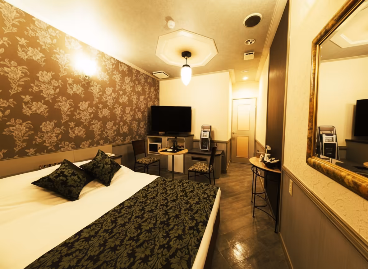 HOTEL Lavita (ラヴィータ)の画像14