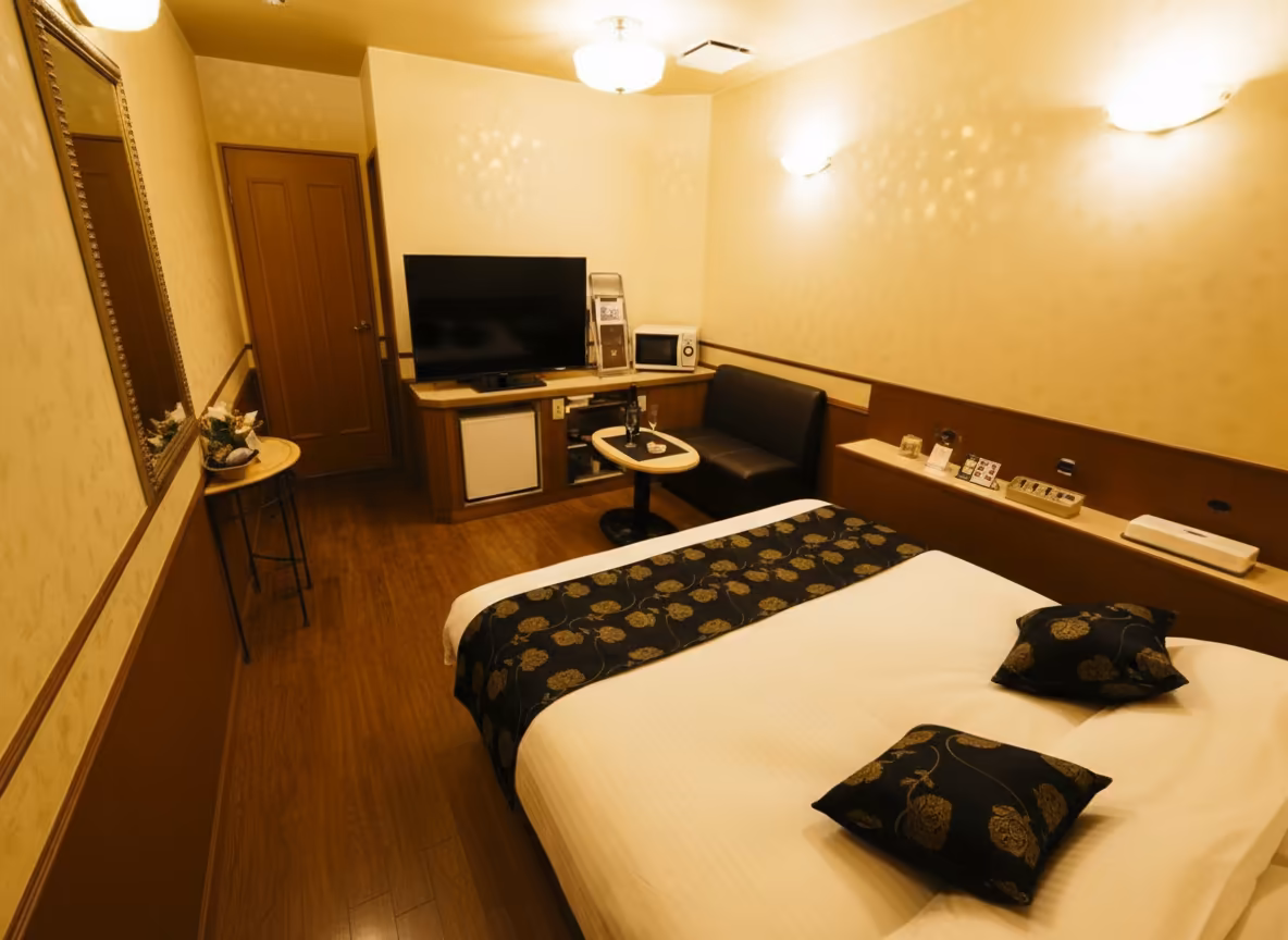 HOTEL Lavita (ラヴィータ)の画像1