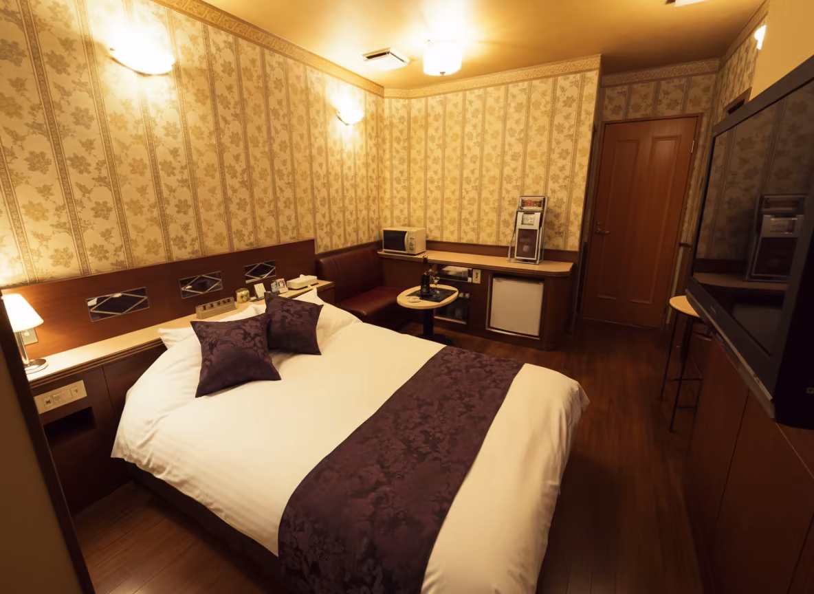HOTEL Lavita (ラヴィータ)の画像2