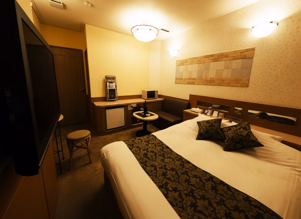 HOTEL Lavita (ラヴィータ)の画像3