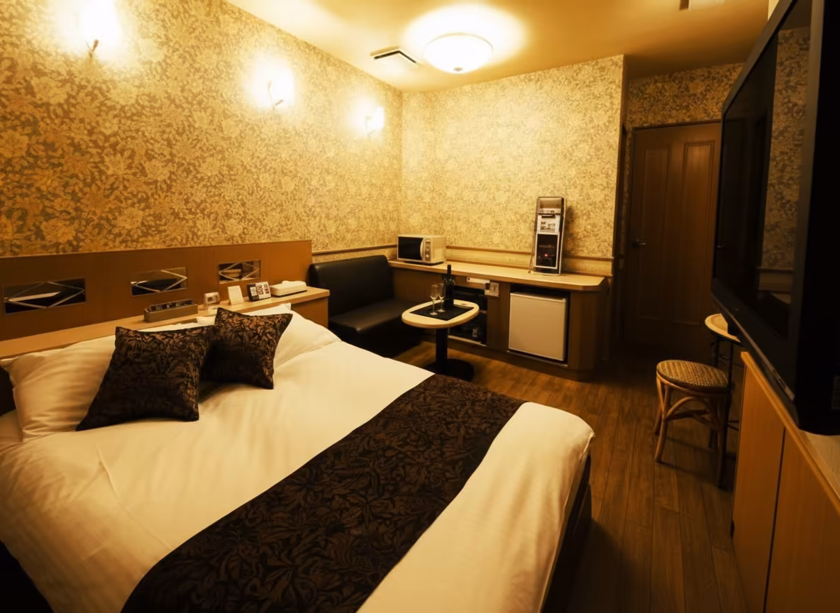 HOTEL Lavita (ラヴィータ)の画像4
