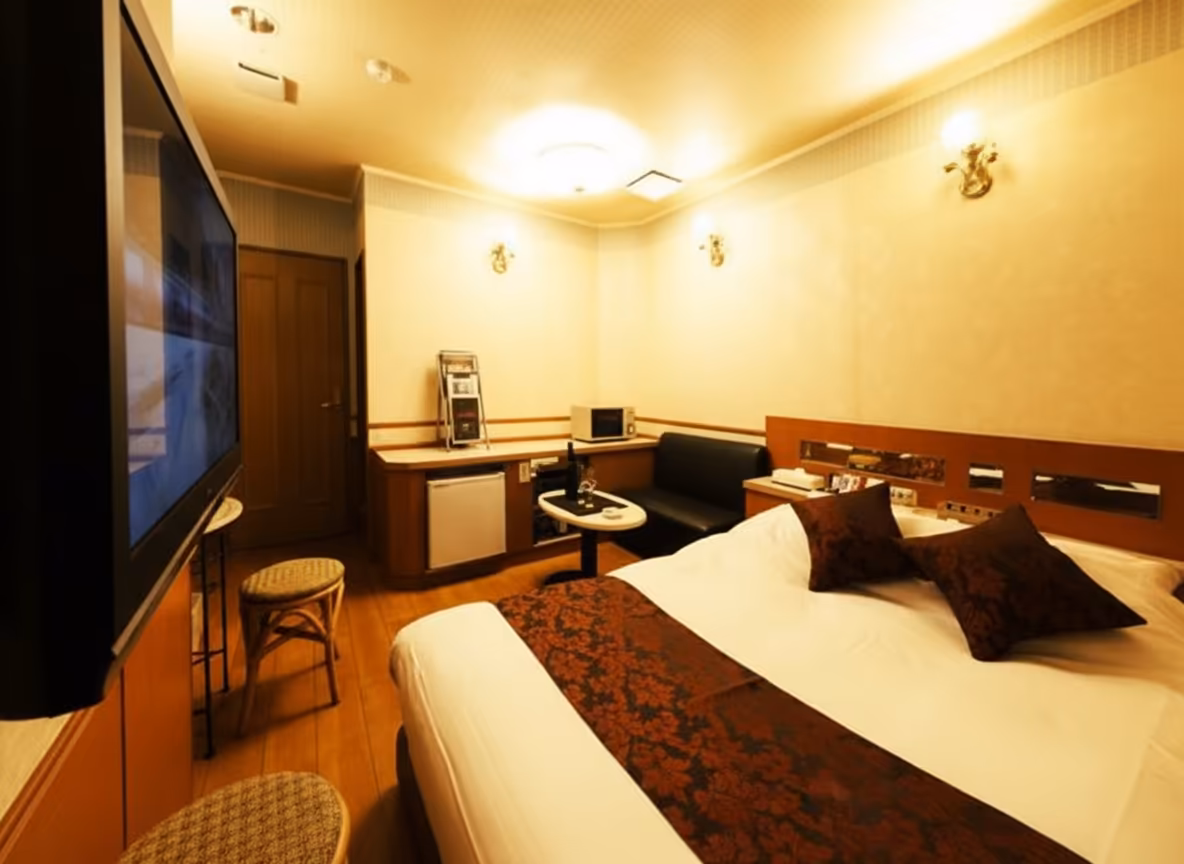 HOTEL Lavita (ラヴィータ)の画像5