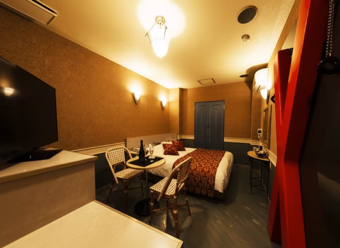 HOTEL Lavita (ラヴィータ)の画像7