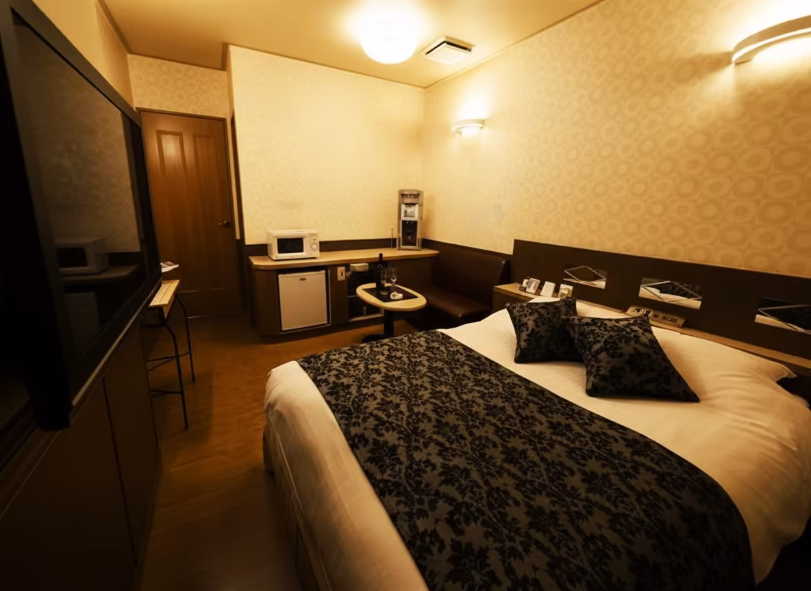 HOTEL Lavita (ラヴィータ)の画像8
