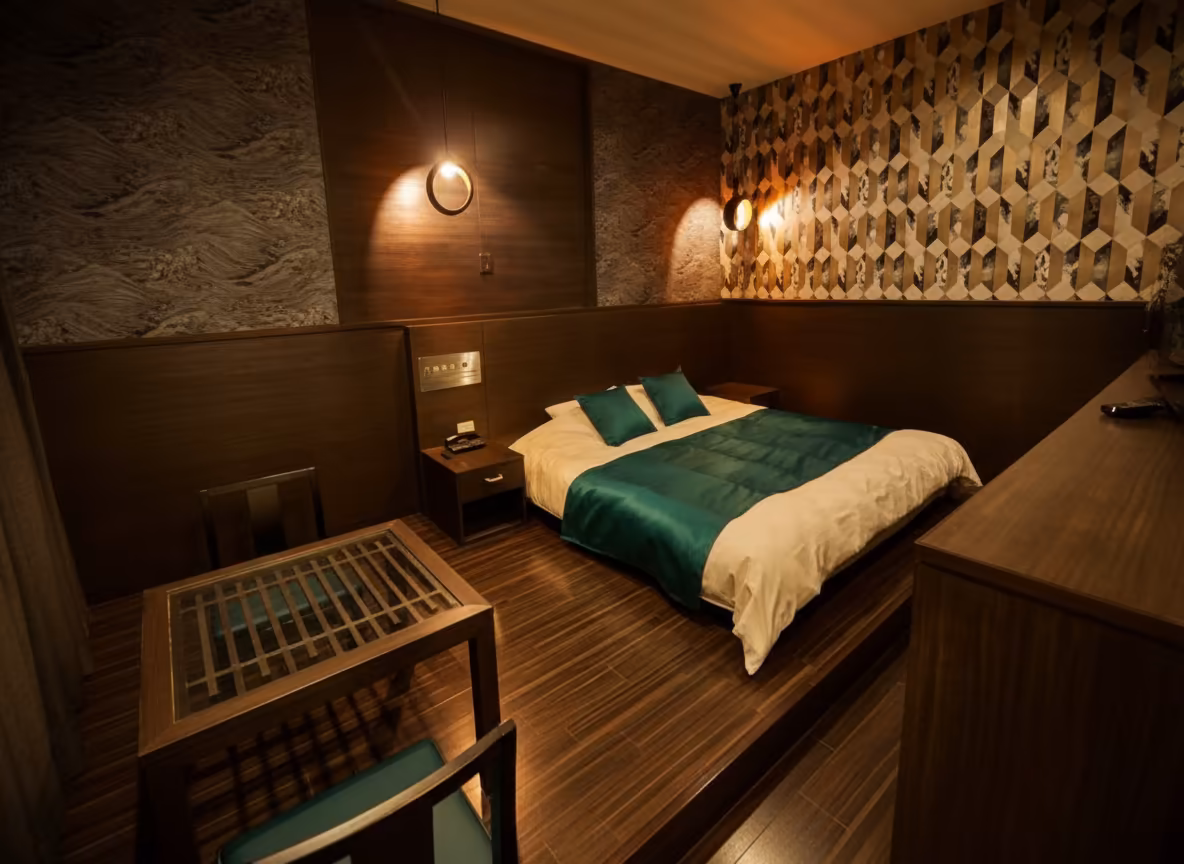 HOTEL ASTI RESORTの画像10