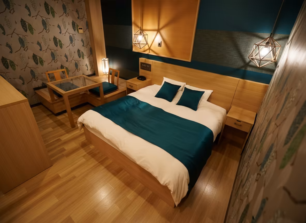 HOTEL ASTI RESORTの画像11