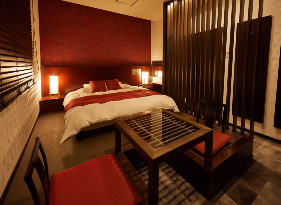 HOTEL ASTI RESORTの画像12