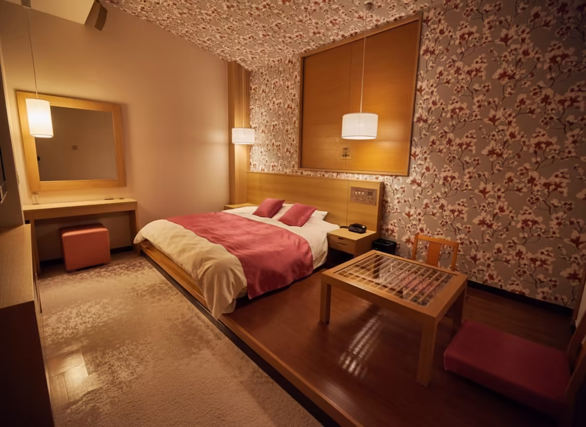 HOTEL ASTI RESORTの画像13