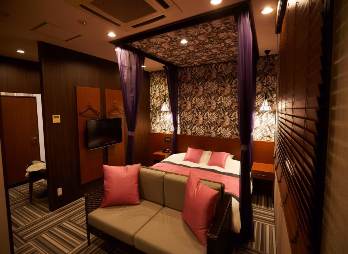 HOTEL ASTI RESORTの画像15