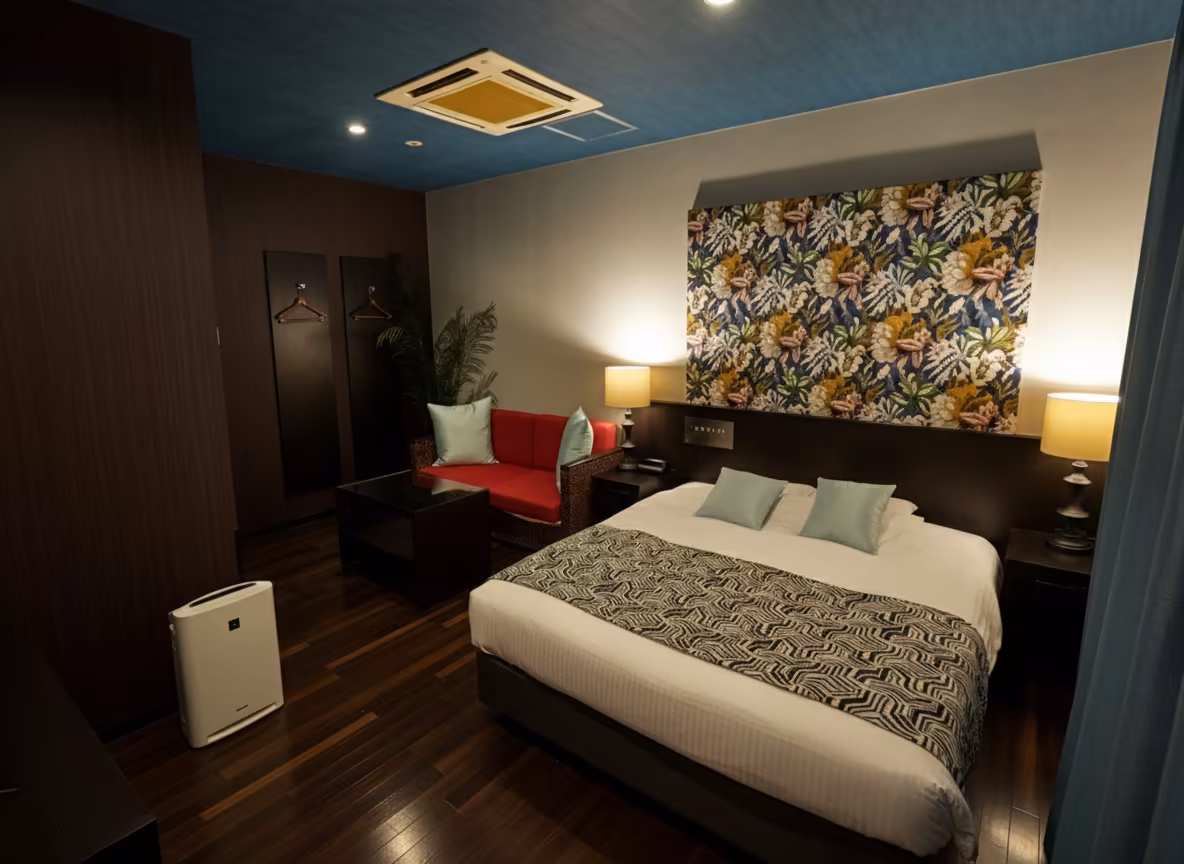 HOTEL ASTI RESORTの画像16