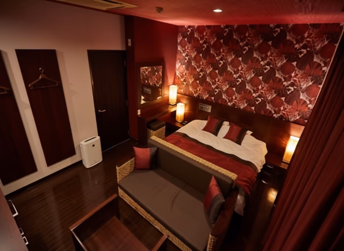 HOTEL ASTI RESORTの画像17