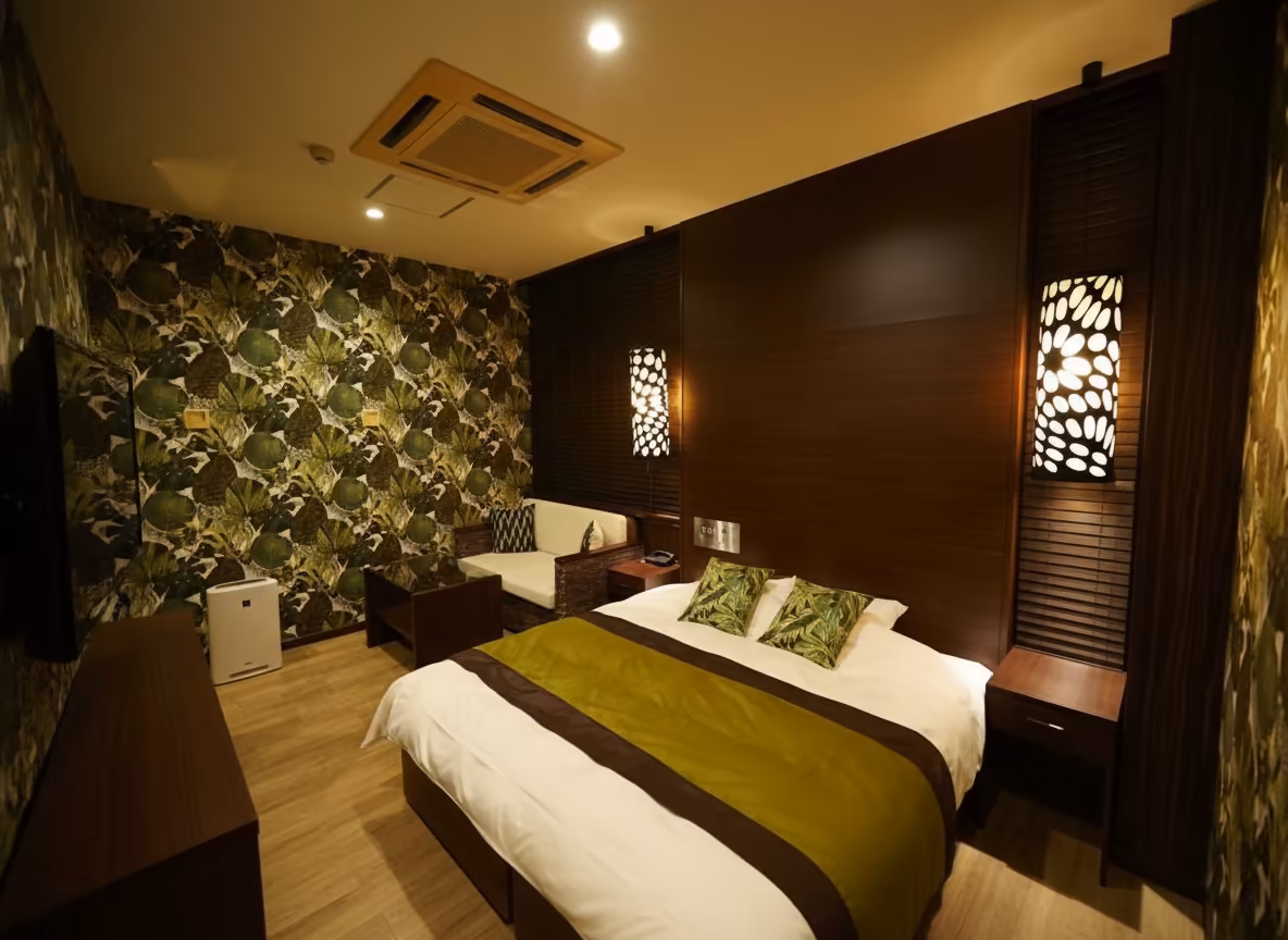 HOTEL ASTI RESORTの画像18