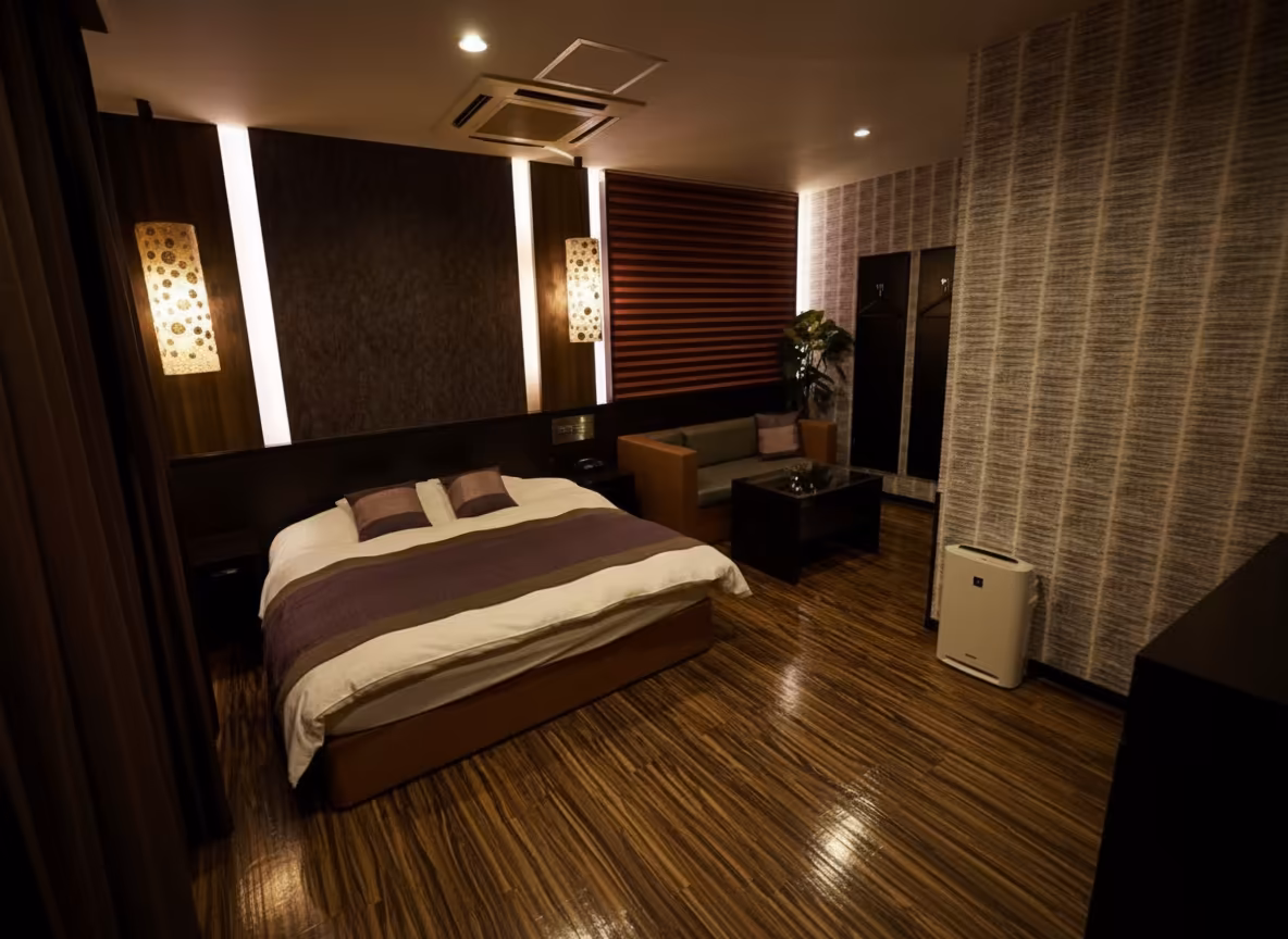 HOTEL ASTI RESORTの画像19