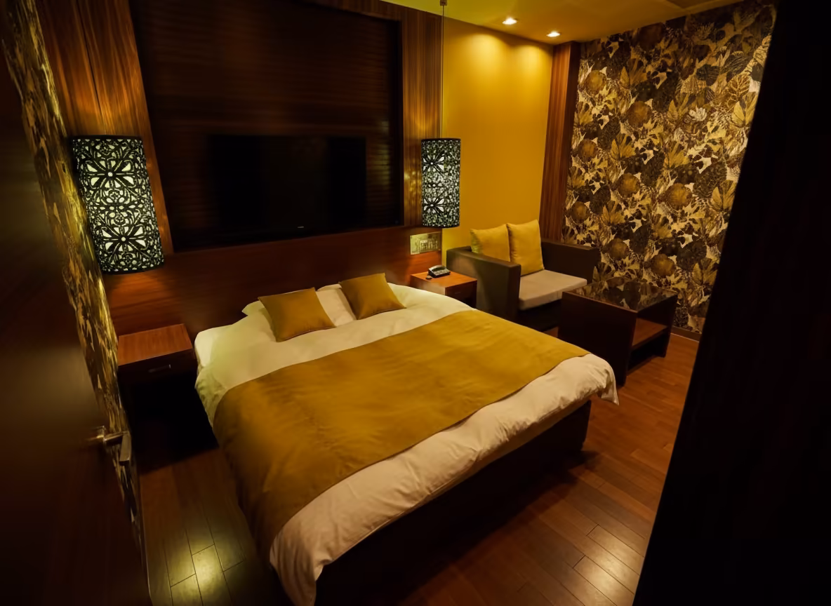 HOTEL ASTI RESORTの画像20