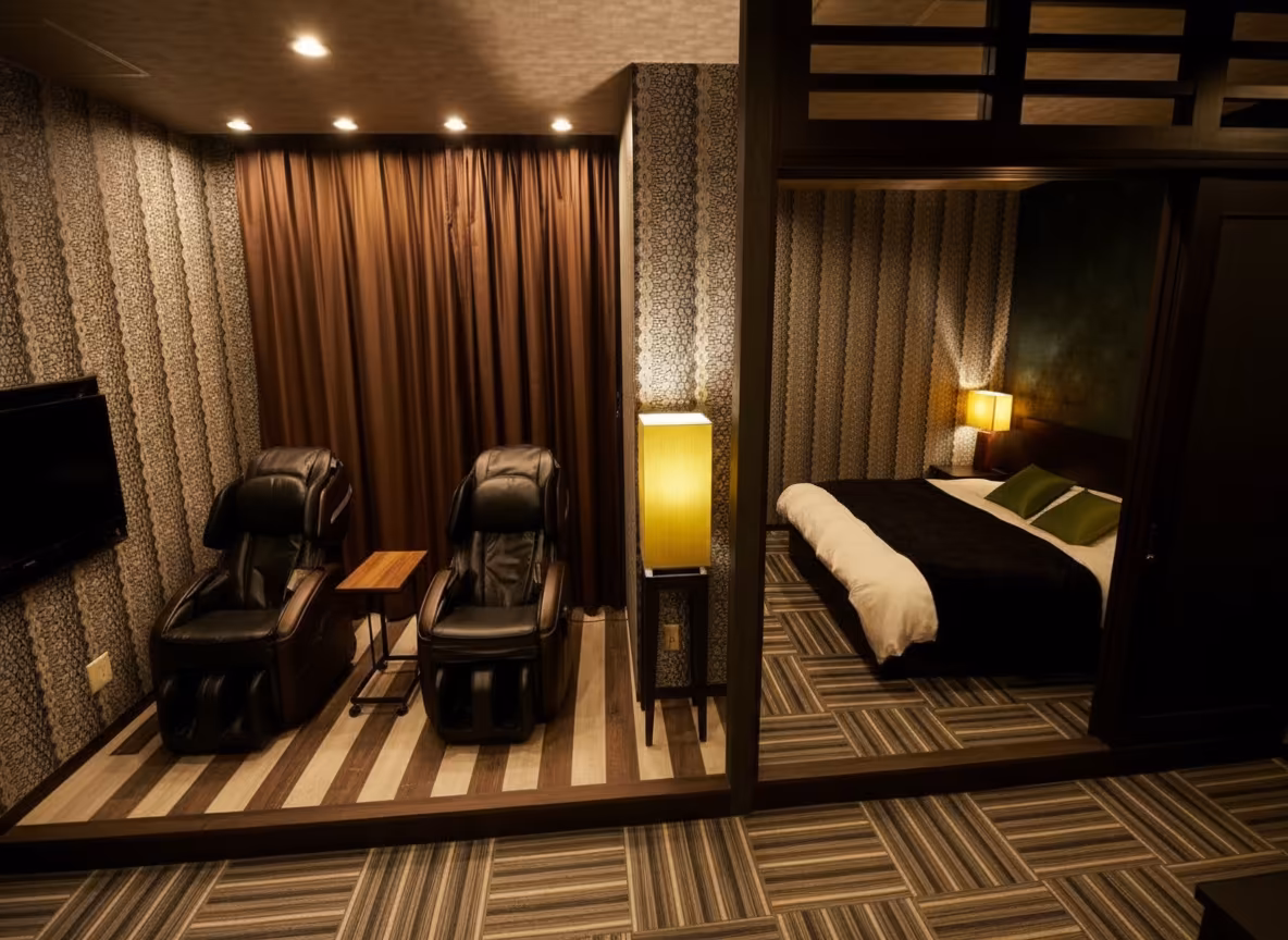 HOTEL ASTI RESORTの画像21