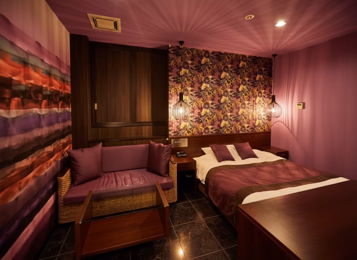 HOTEL ASTI RESORTの画像22