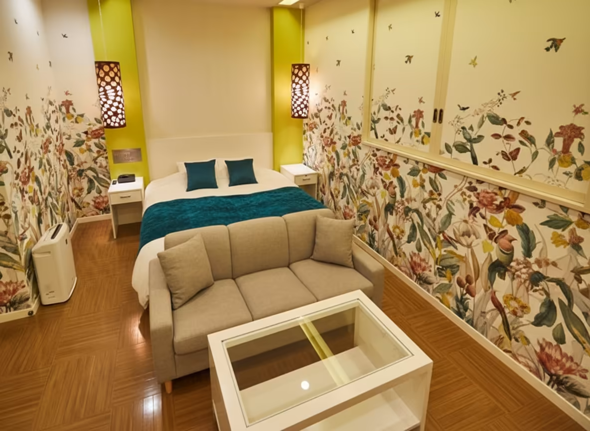 HOTEL ASTI RESORTの画像23