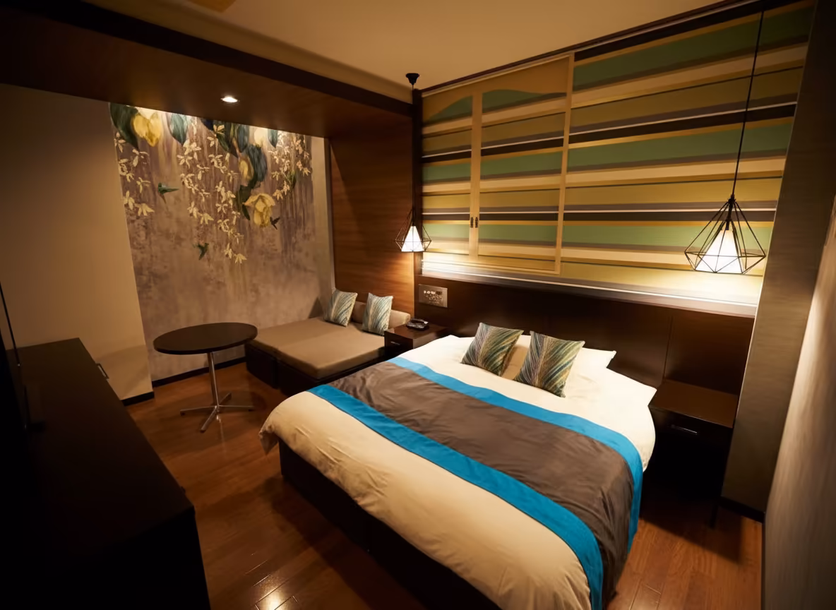 HOTEL ASTI RESORTの画像24