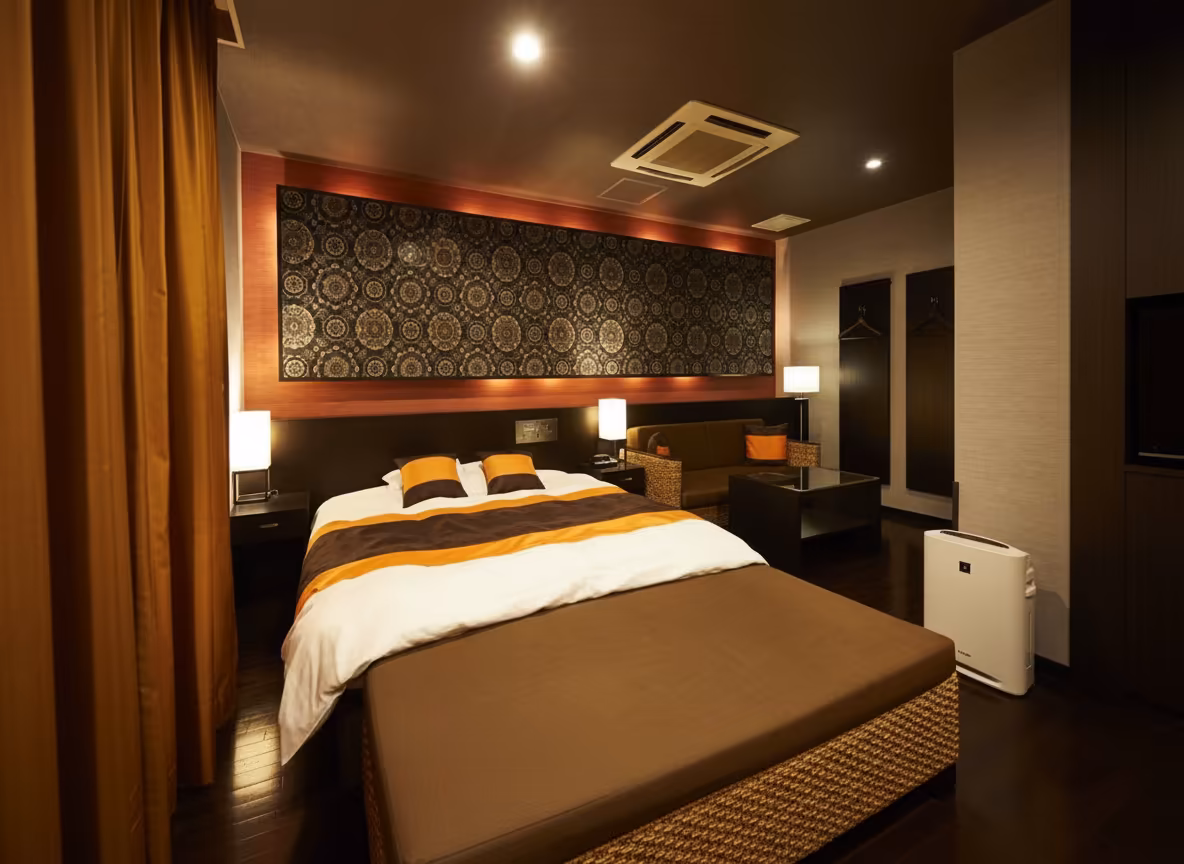 HOTEL ASTI RESORTの画像25
