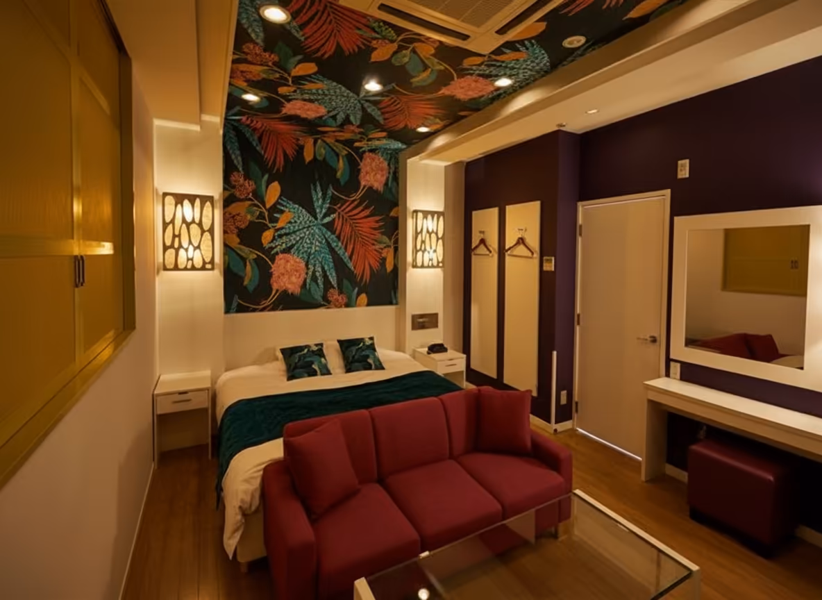 HOTEL ASTI RESORTの画像26