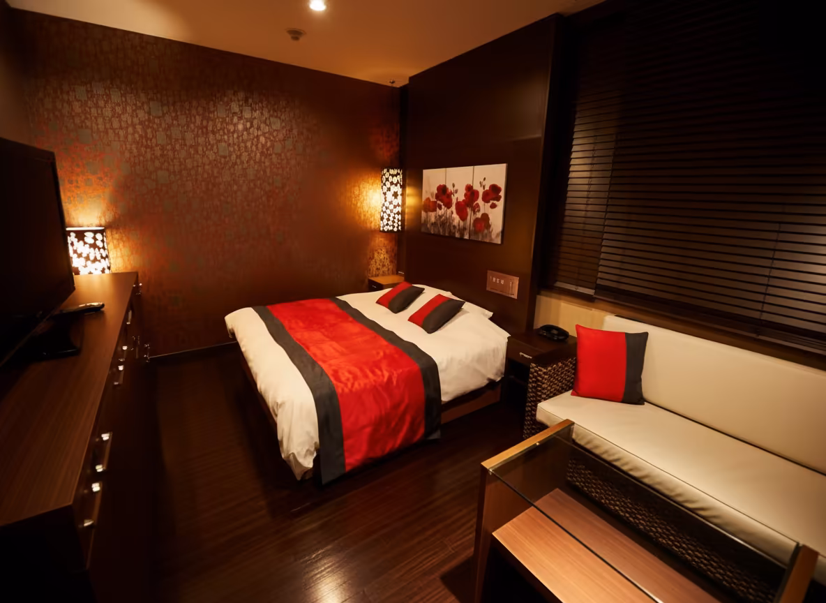 HOTEL ASTI RESORTの画像27