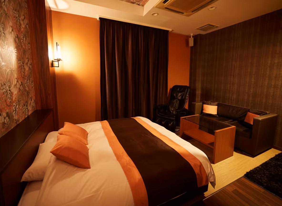 HOTEL ASTI RESORTの画像28