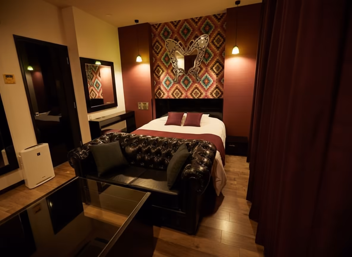HOTEL ASTI RESORTの画像3